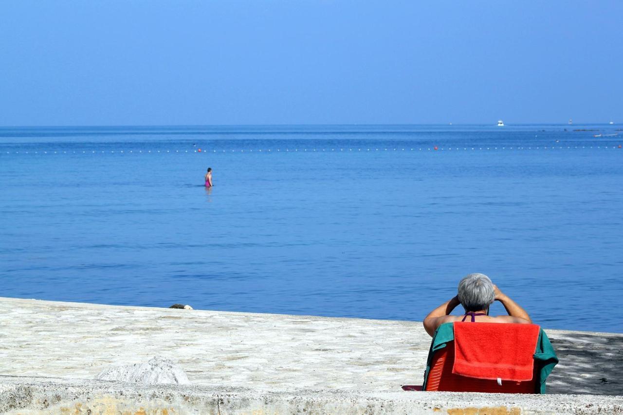 Studio Umag 7666A Exterior foto