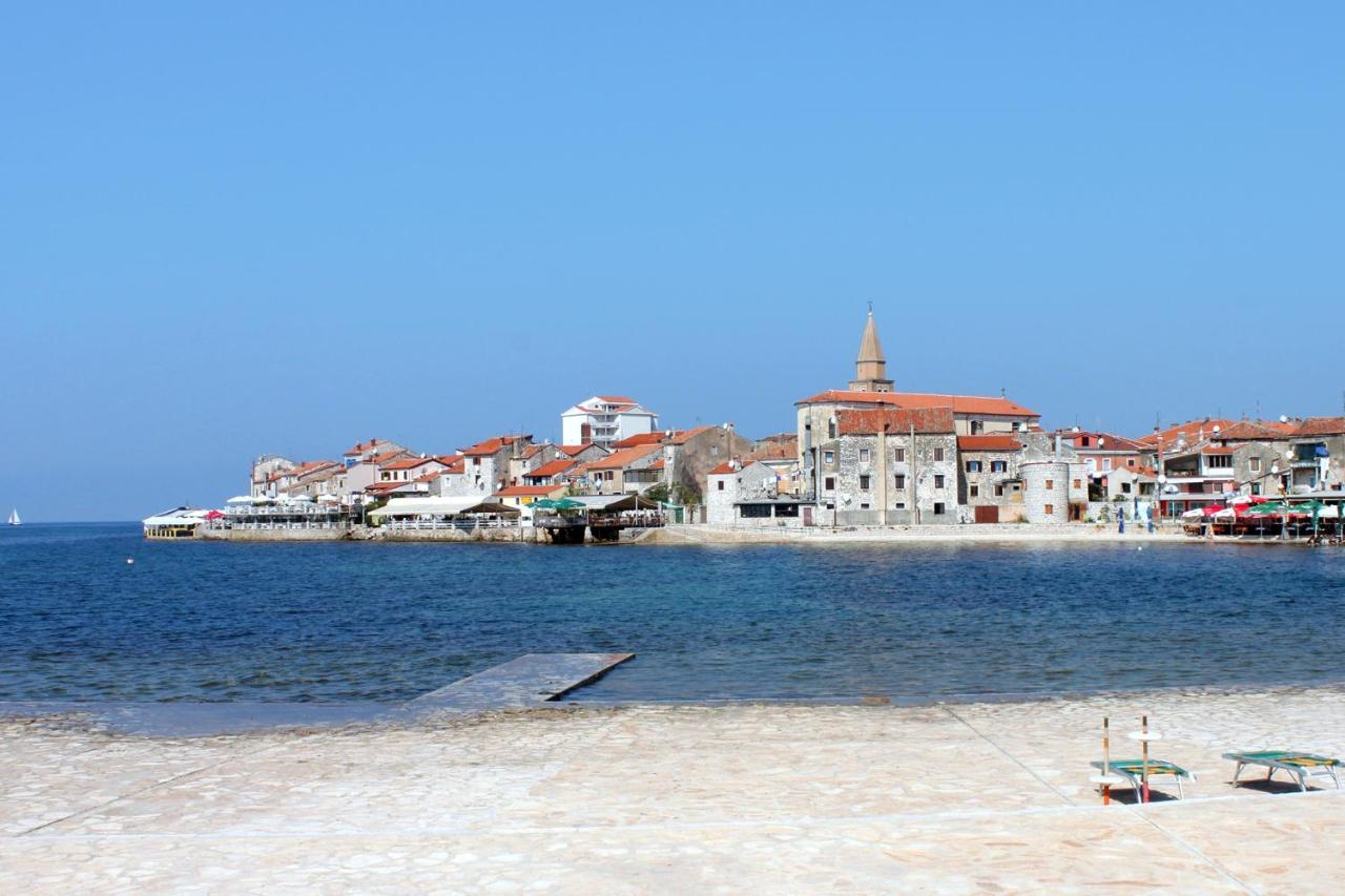 Studio Umag 7666A Exterior foto