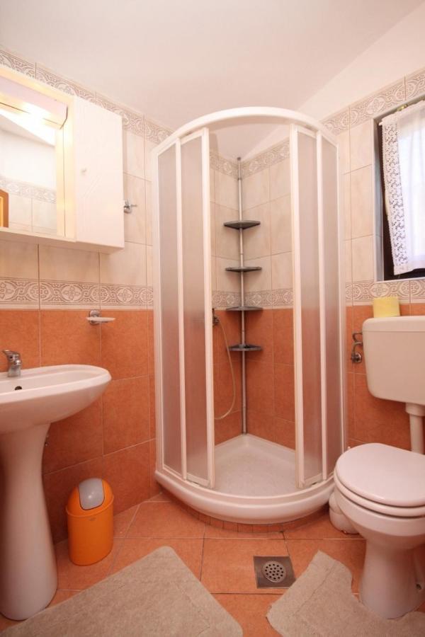 Studio Umag 7666A Exterior foto