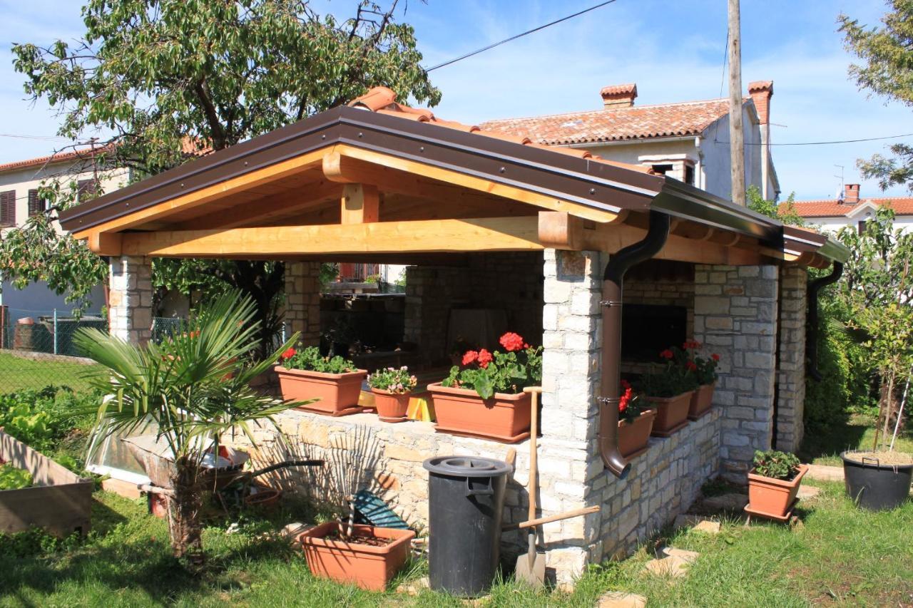 Studio Umag 7666A Exterior foto