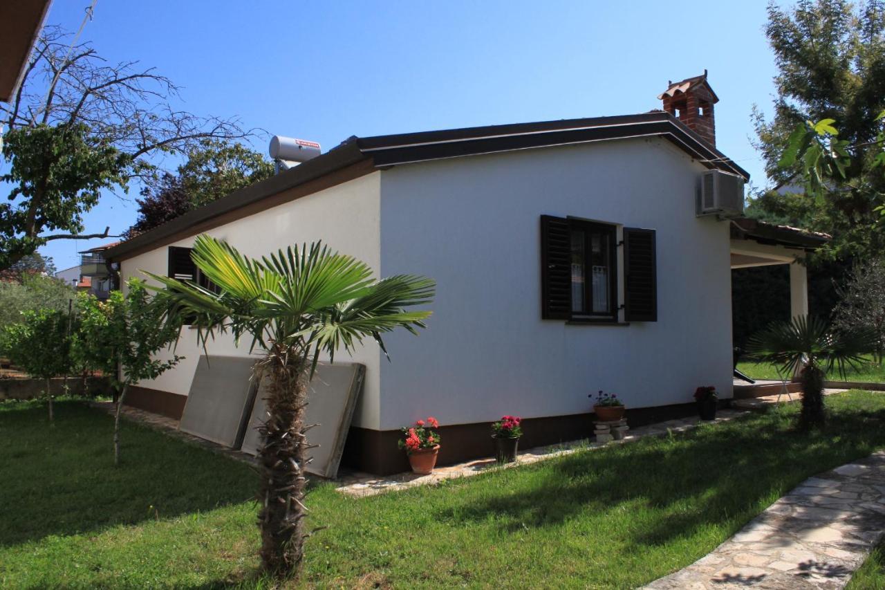 Studio Umag 7666A Exterior foto